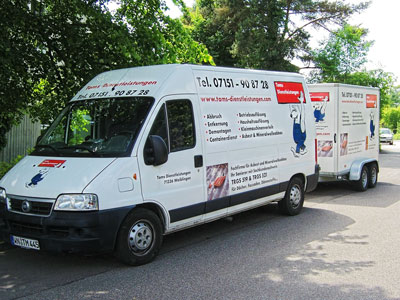 Startseite Unternehmen Nachher