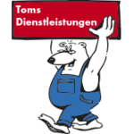 Toms Dienstleistungen